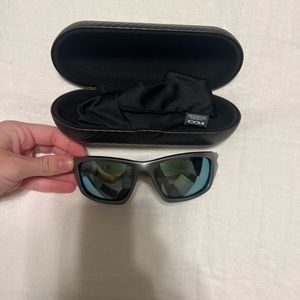 Oakley sunglasses